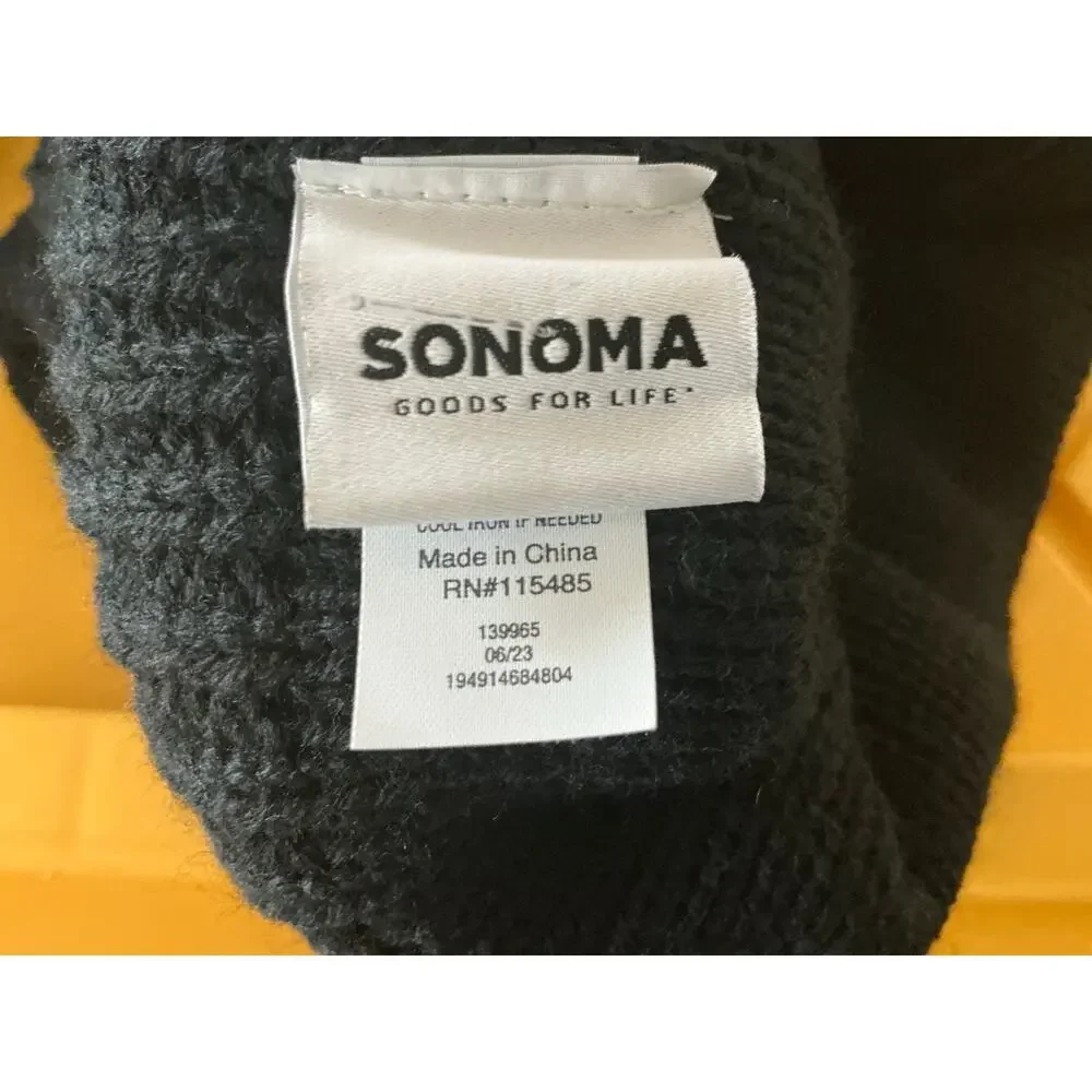 Sonoma nwt goods
